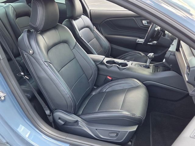 Certified 2024 Ford Mustang GT Premium RWD image 15