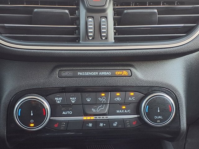 Certified 2022 Ford Escape SEL AWD/4WD image 10