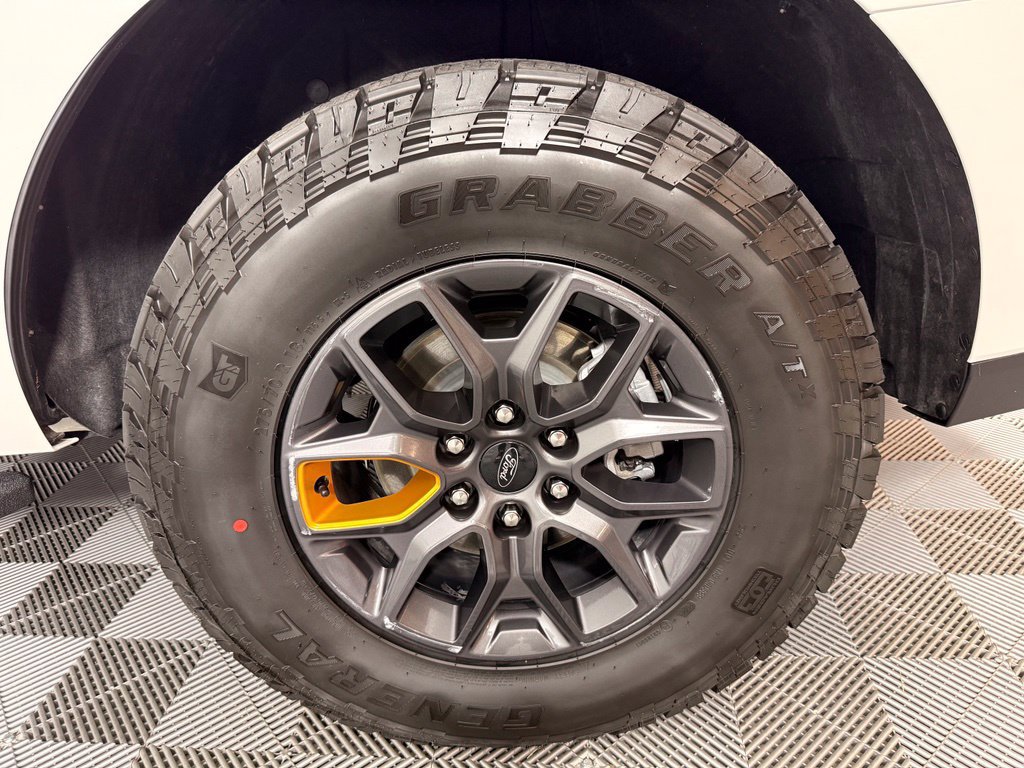 Certified 2025 Ford Expedition Tremor AWD/4WD image 17