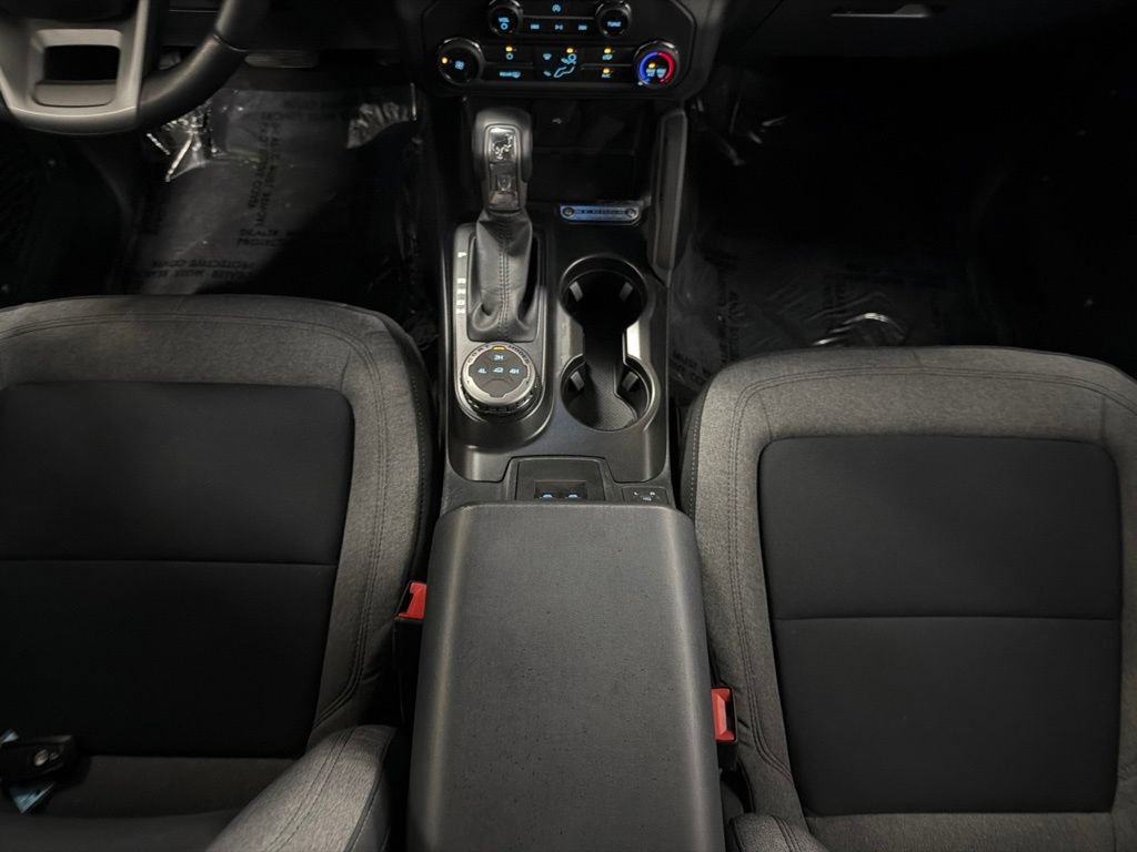 Certified 2022 Ford Bronco Big Bend AWD/4WD image 16