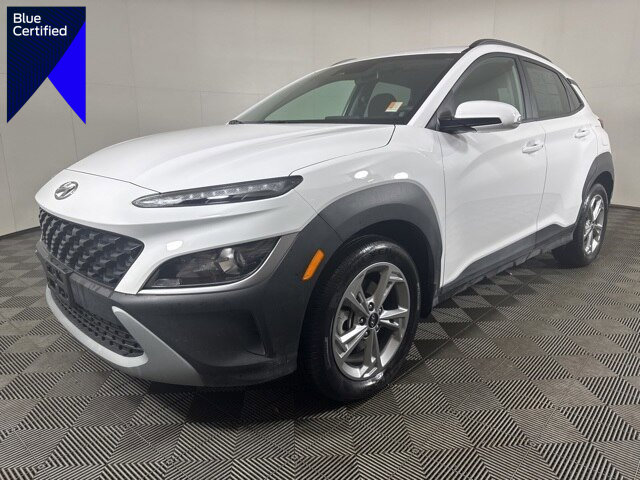 Used 2023 Hyundai Kona SEL w/ Cargo Package image 1