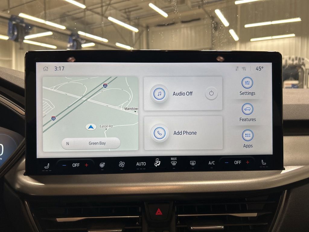 Certified 2023 Ford Escape Active w/ Tech Pack #2 image 20