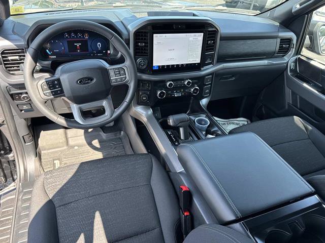 Certified 2026 Ford F150 XLT AWD/4WD image 10