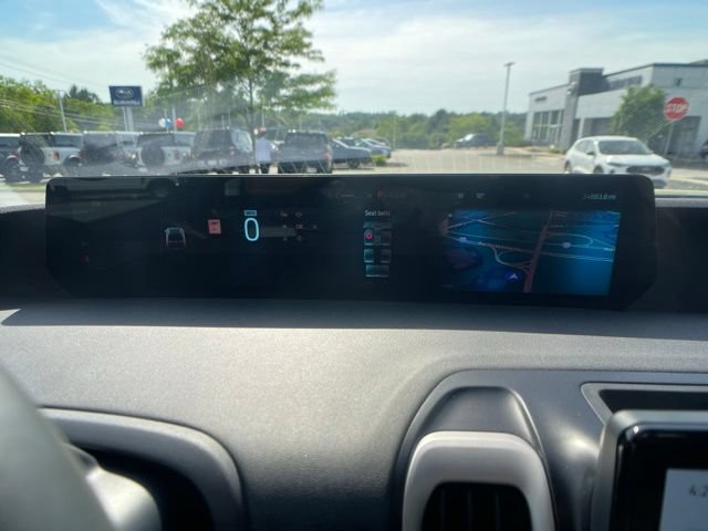 Certified 2025 Ford Expedition Active AWD/4WD image 21