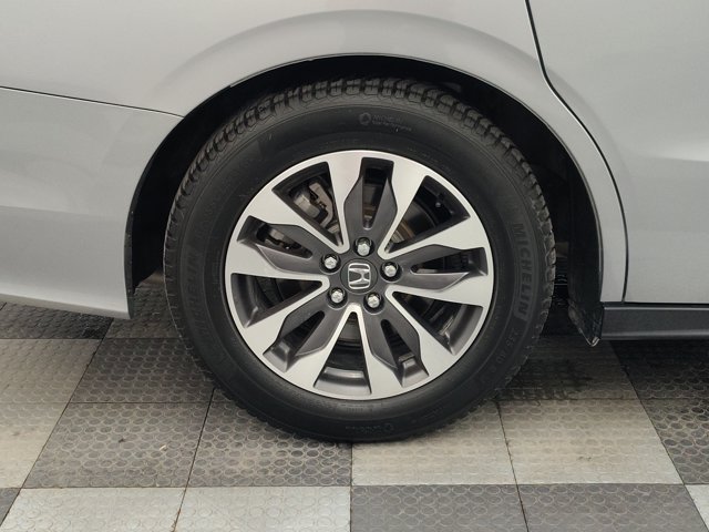 Used 2022 Honda Odyssey EX-L image 13