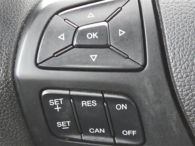 Certified 2021 Ford Ranger XL w/ Equipment Group 101A High image 17