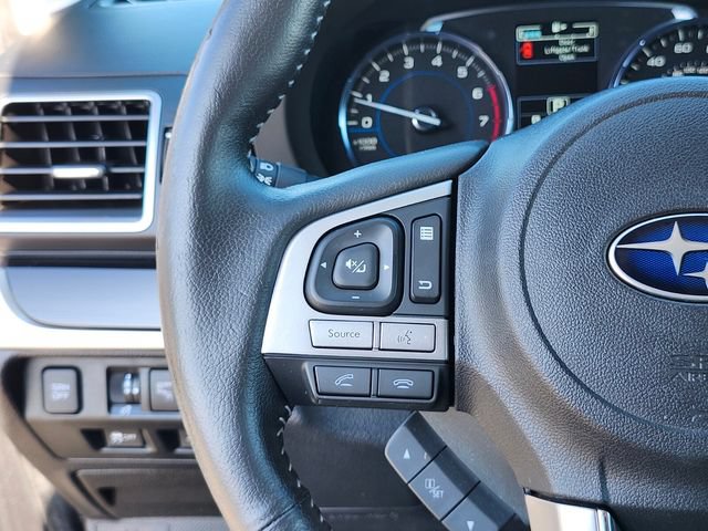 Used 2017 Subaru Forester 2.5i Touring AWD/4WD image 30