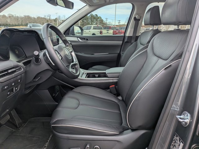 Used 2024 Hyundai Palisade XRT image 15