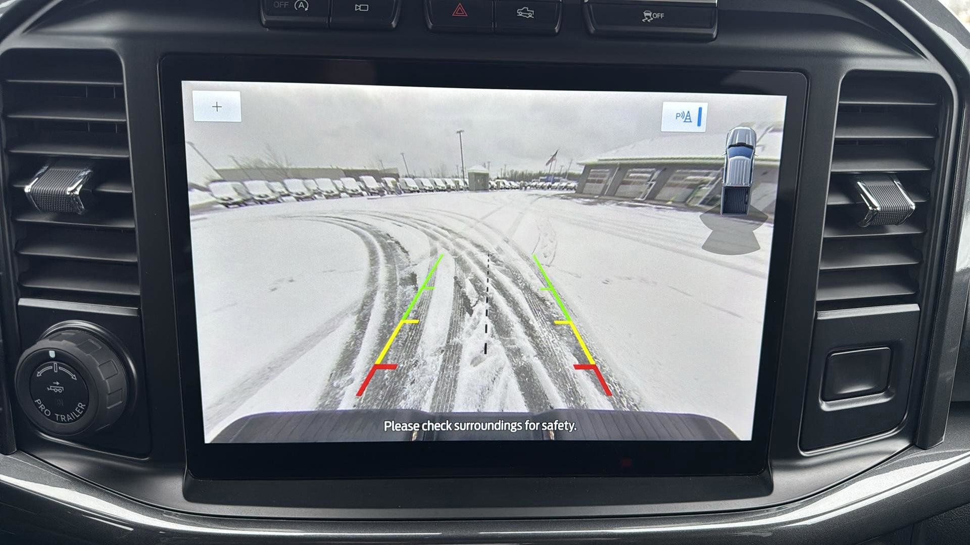 Certified 2023 Ford F150 Tremor image 29