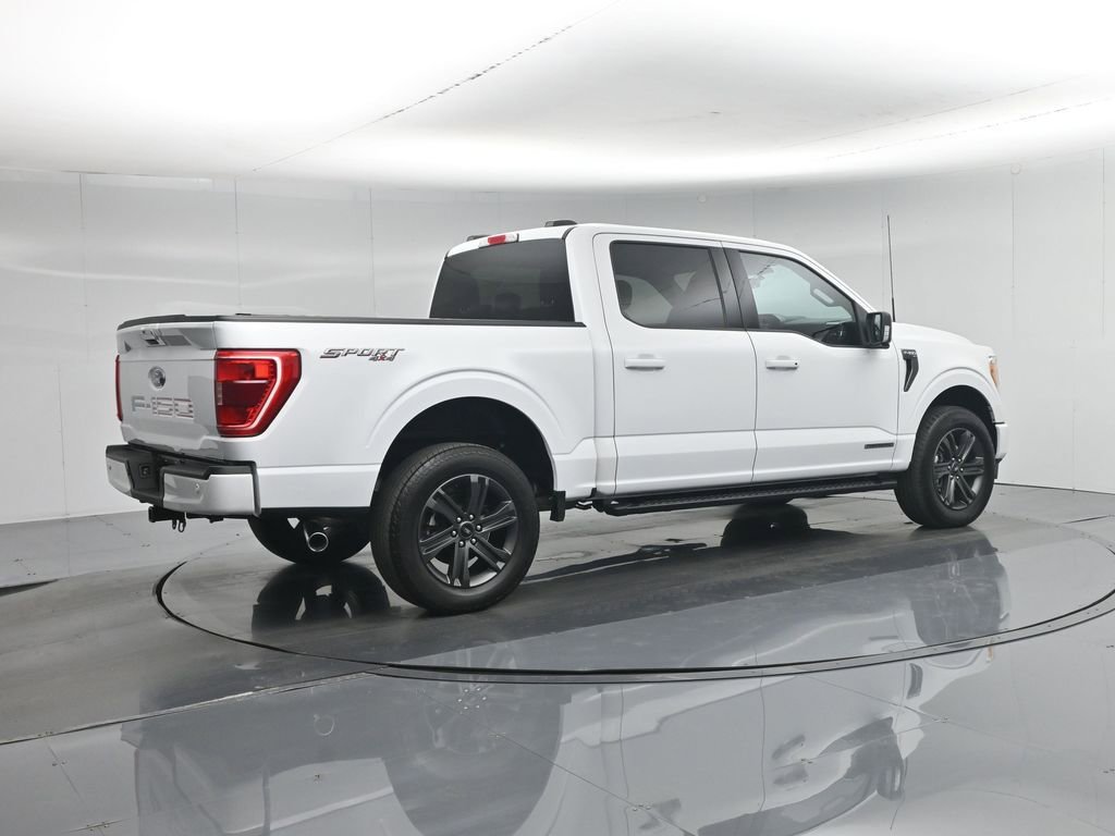 Certified 2023 Ford F150 XLT w/ Equipment Group 302A High AWD/4WD image 31