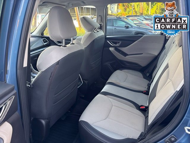 Used 2020 Subaru Forester Premium AWD/4WD image 5