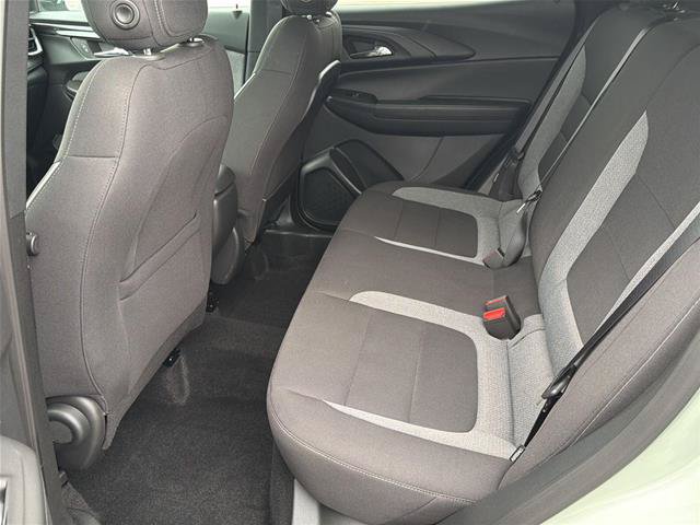 Used 2026 Chevrolet TrailBlazer LT AWD/4WD image 16