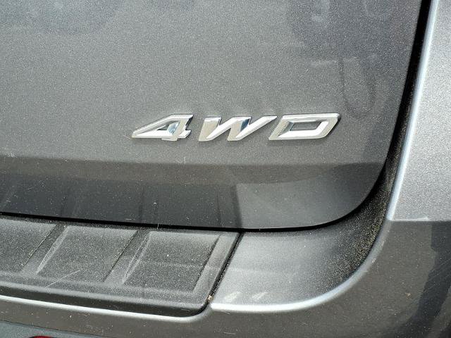 Certified 2022 Ford Explorer XLT w/ Equipment Group 202A AWD/4WD image 18