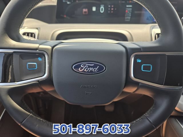 Certified 2025 Ford Expedition Active RWD image 26