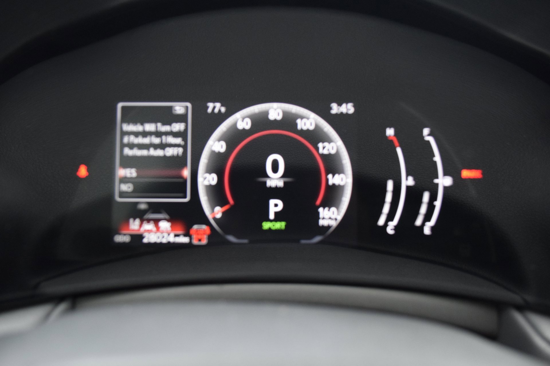 Used 2024 Lexus TX 350 FWD image 14