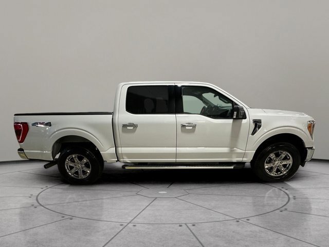 Certified 2023 Ford F150 XLT w/ Equipment Group 302A High AWD/4WD image 2