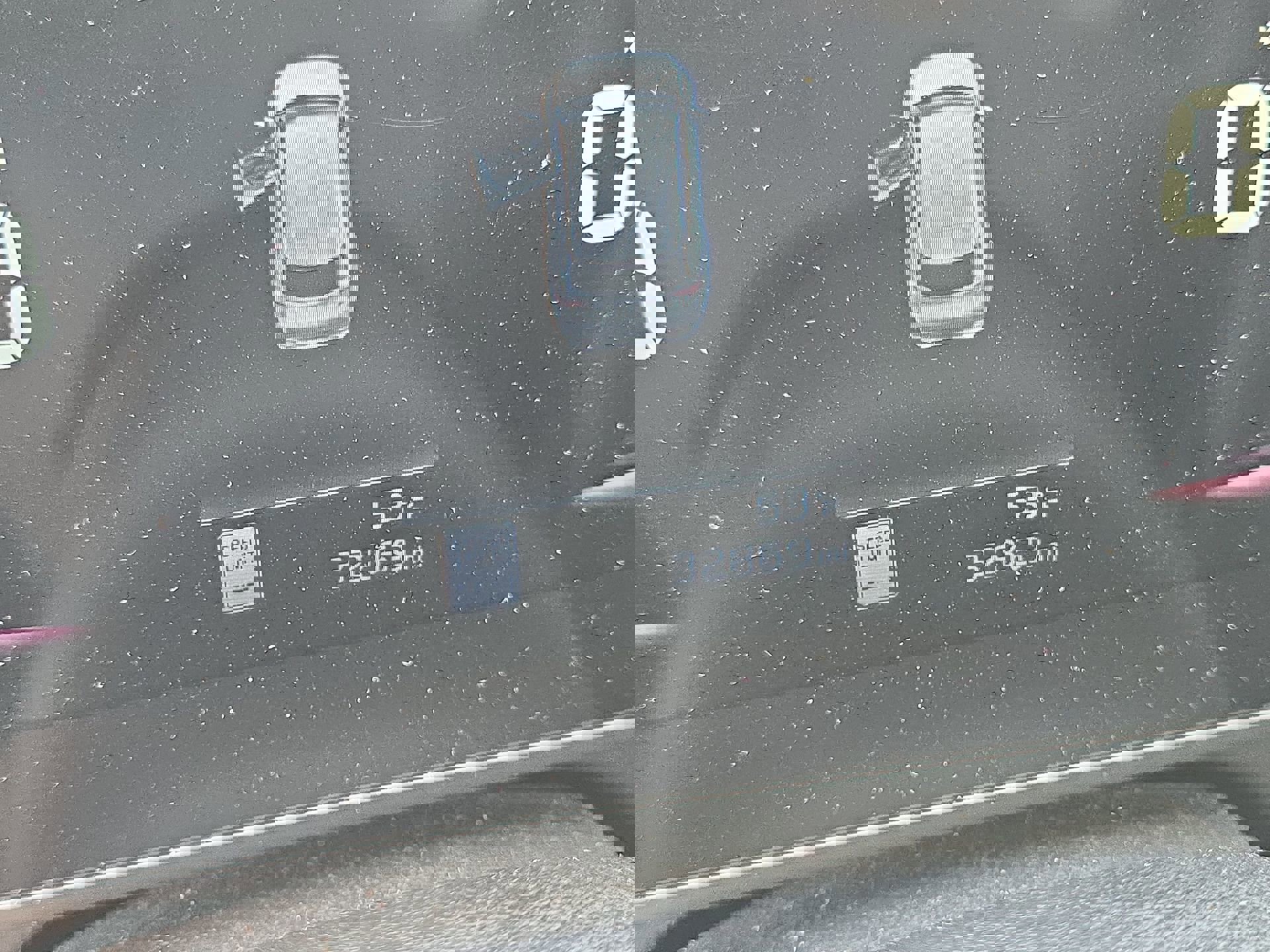 Used 2023 Kia Sportage EX image 15