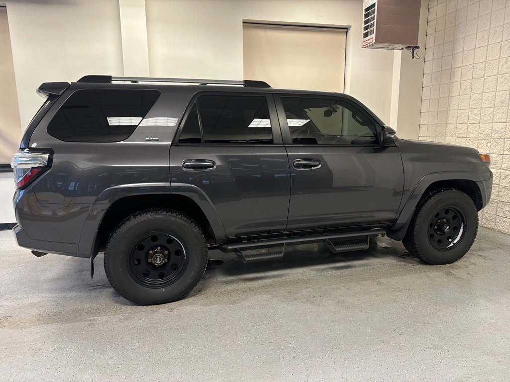 Used 2019 Toyota 4Runner SR5 image 8