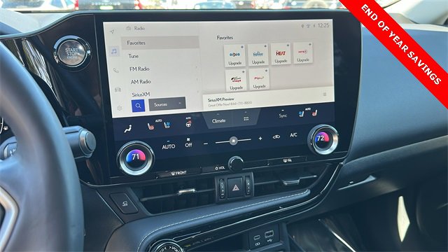 Used 2024 Lexus NX 350 AWD w/ Luxury Package image 29