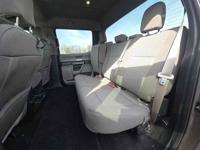 Certified 2019 Ford F150 XLT w/ Equipment Group 302A Luxury image 16