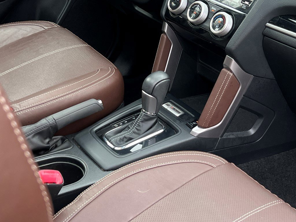 Used 2017 Subaru Forester 2.5i Touring image 10