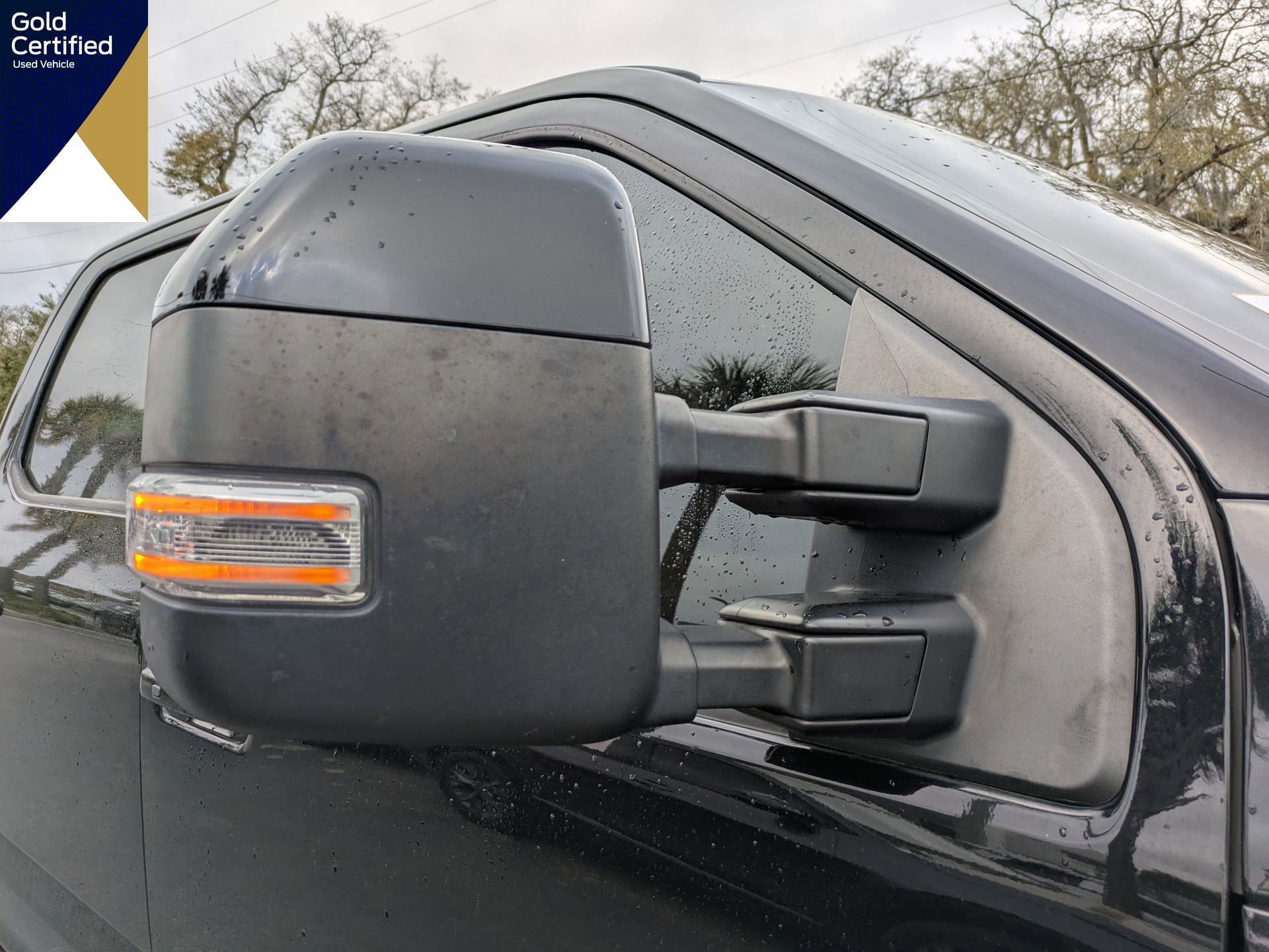 Certified 2022 Ford F250 Lariat w/ Black Appearance Package image 16