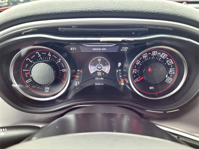 Used 2019 Dodge Challenger SXT w/ Cold Weather Group image 21