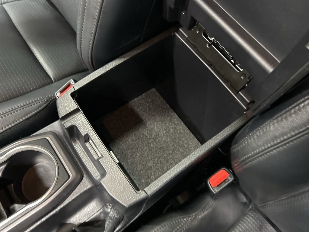 Used 2023 Toyota Tacoma TRD Off-Road w/ TRD Premium Off Road Package AWD/4WD image 24