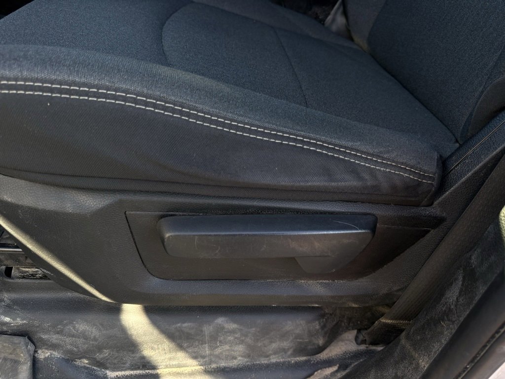 Used 2022 RAM 3500 Tradesman image 11