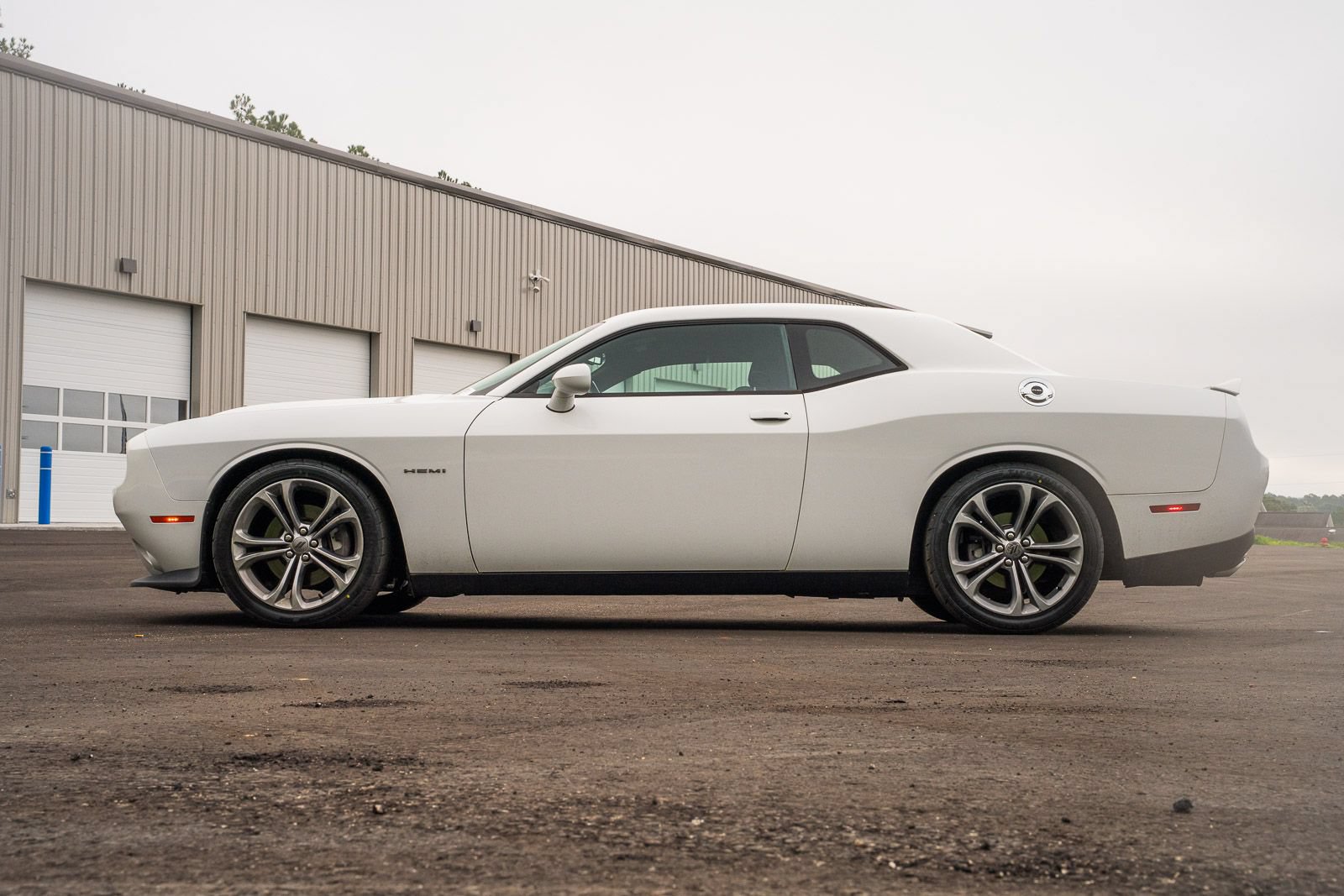 Used 2020 Dodge Challenger R/T RWD image 6