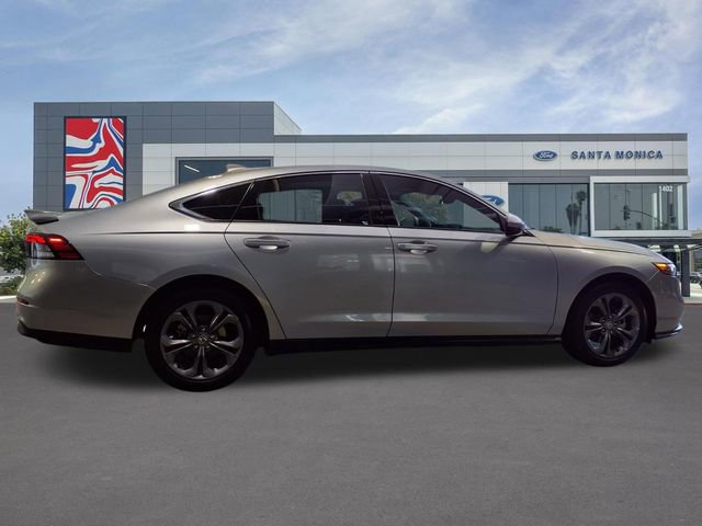 Used 2024 Honda Accord EX image 25