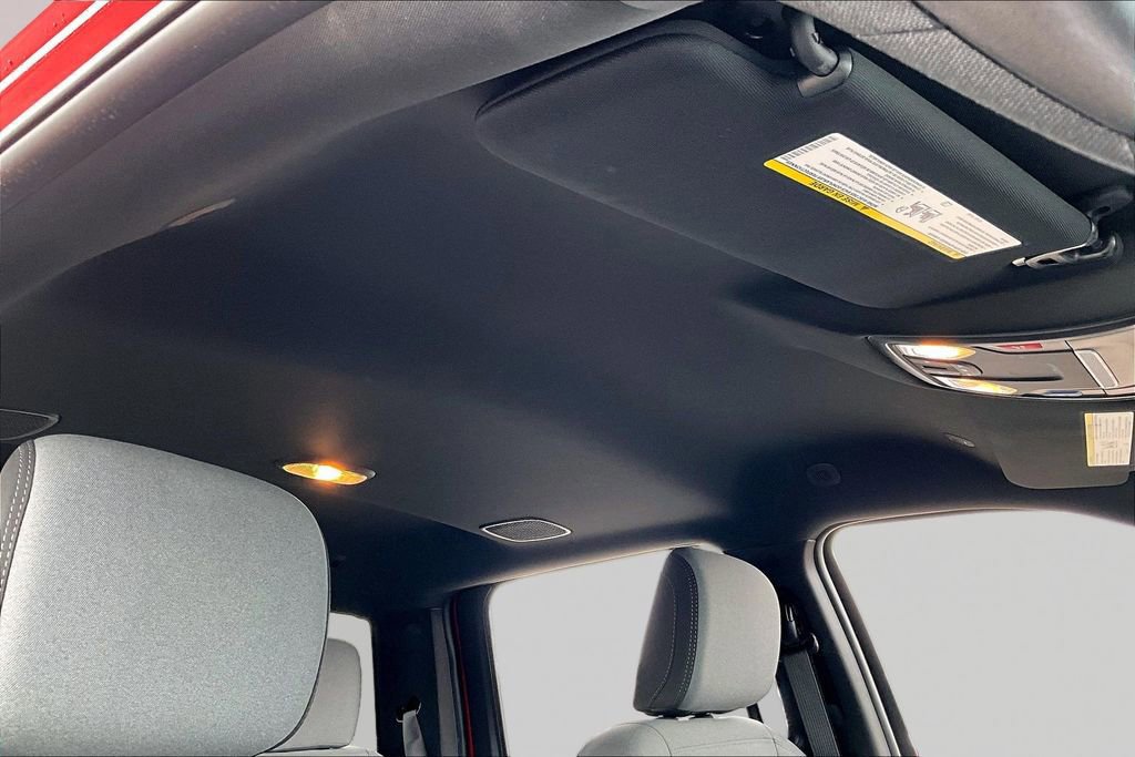 Used 2024 RAM 2500 Big Horn w/ Bed Utility Group image 23