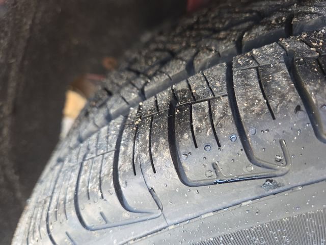 Certified 2017 Ford Fusion SE image 17