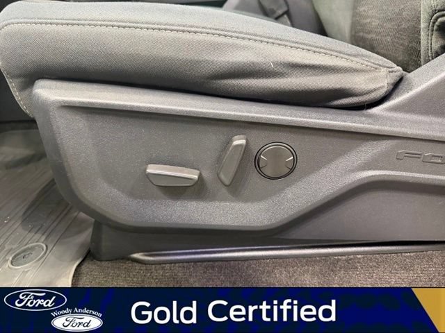 Certified 2022 Ford F150 XLT w/ Equipment Group 302A High AWD/4WD image 21