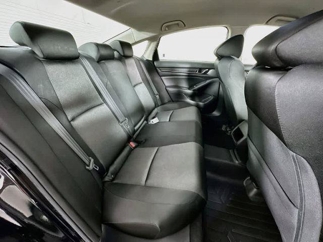 Used 2021 Honda Accord Hybrid image 30