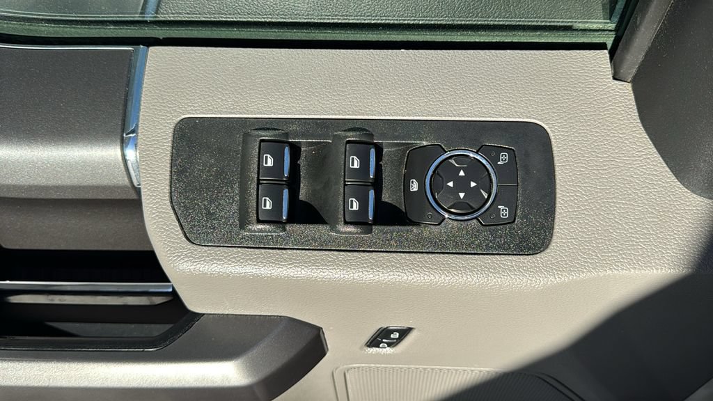 Certified 2019 Ford F150 XLT w/ Equipment Group 302A Luxury RWD image 20