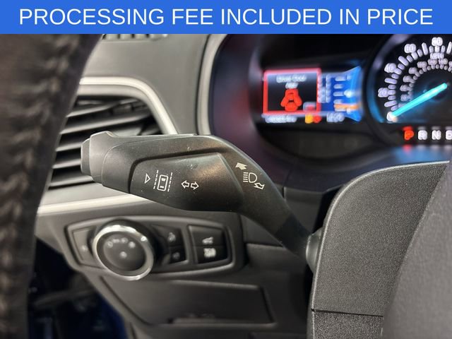 Certified 2023 Ford Edge SEL w/ Convenience Package AWD/4WD image 19