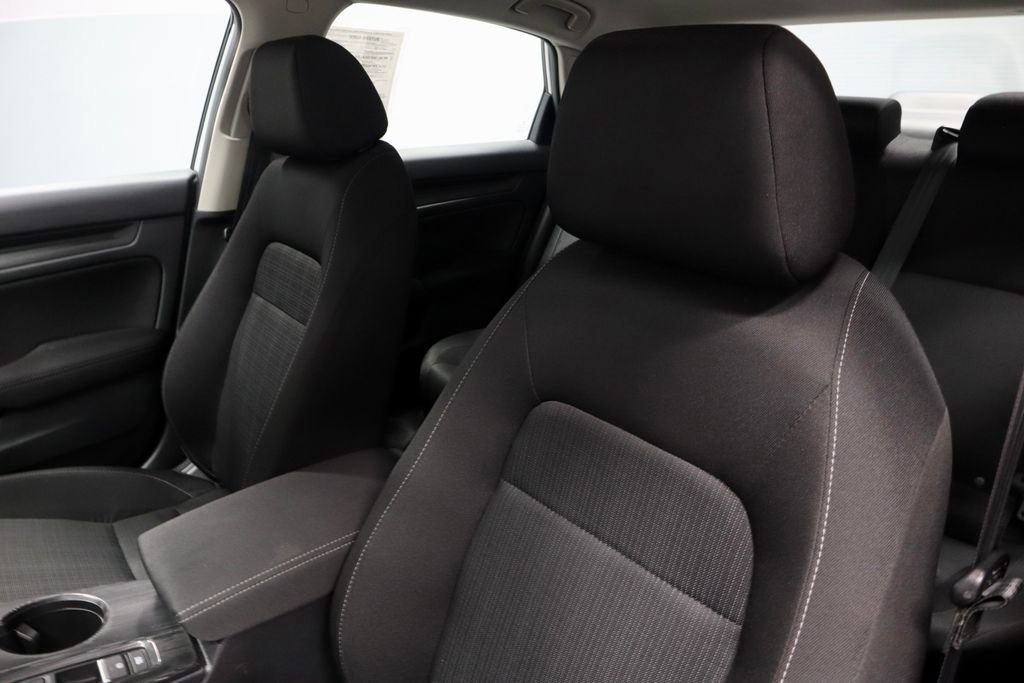 Used 2025 Honda Civic LX image 25