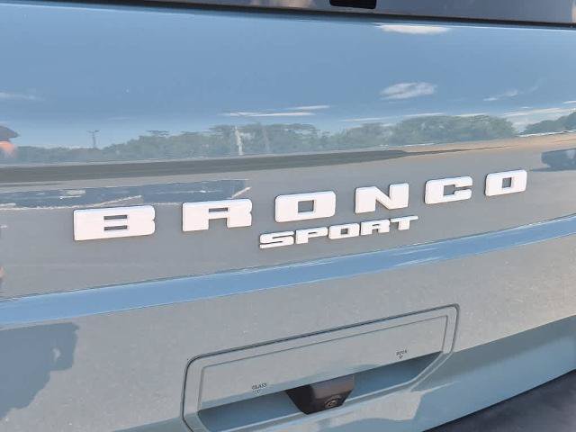 Certified 2023 Ford Bronco Sport Outer Banks w/ Tech Package AWD/4WD image 22