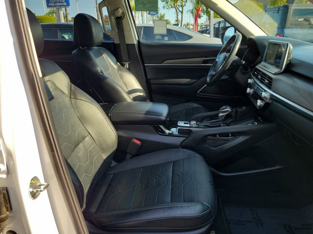 Used 2022 Kia Telluride SX w/ SX Prestige Package AWD/4WD image 20