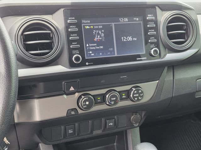 Used 2021 Toyota Tacoma SR w/ SR Convenience Package RWD image 9