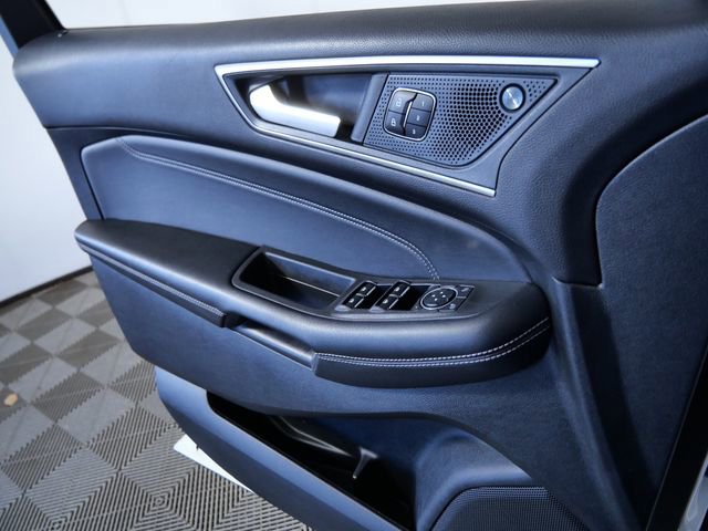 Certified 2024 Ford Edge Titanium w/ Equipment Group 301A image 24