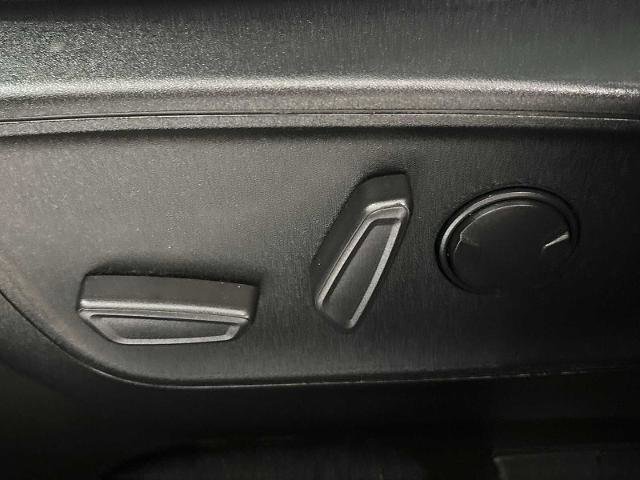 Certified 2022 Ford Escape Titanium w/ Titanium Premium Package image 34