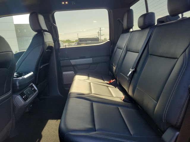 Certified 2025 Ford F150 XLT w/ Equipment Group 303A High AWD/4WD image 27