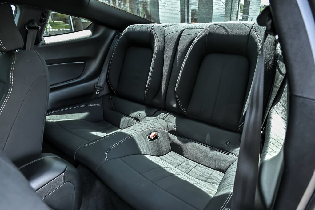 Certified 2021 Ford Mustang GT RWD image 17