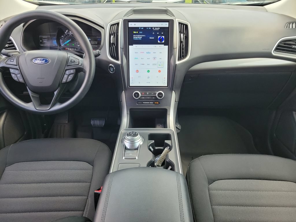 Certified 2022 Ford Edge SE AWD/4WD image 11