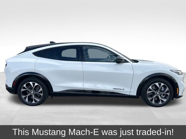 Certified 2023 Ford Mustang Mach-E Premium image 1