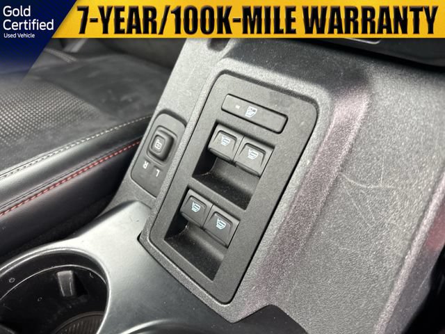 Certified 2024 Ford Bronco Raptor AWD/4WD image 22
