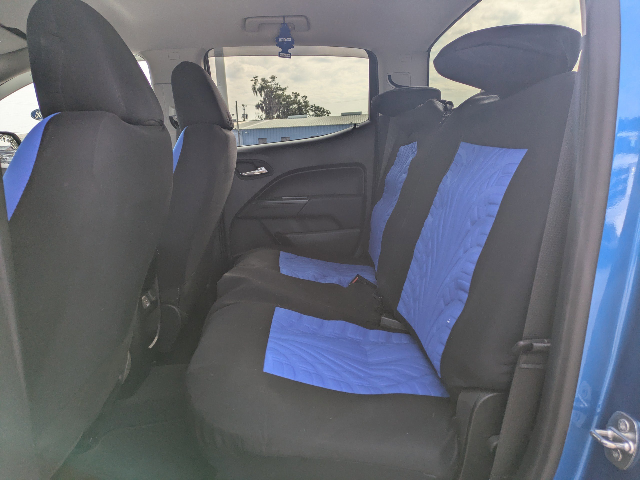 Used 2022 Chevrolet Colorado LT image 14