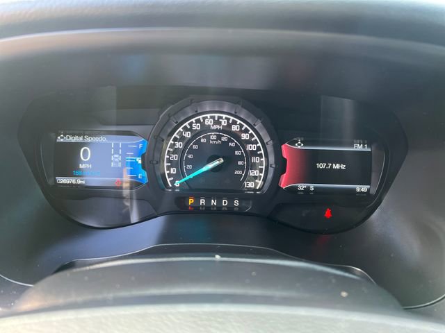 Certified 2023 Ford Ranger Lariat w/ Equipment Group 501A High image 20